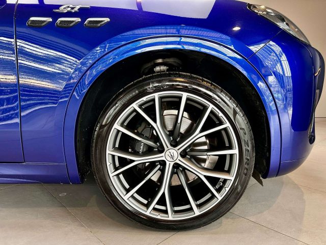 MASERATI Grecale usata, con Alzacristalli elettrici
