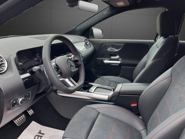 MERCEDES-BENZ GLA 200 usata, con ESP