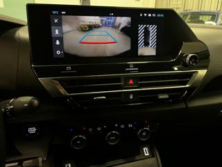 CITROEN C4 X usata, con Chiusura centralizzata