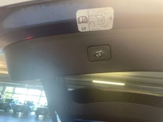 FORD Edge usata, con Sensore di pioggia