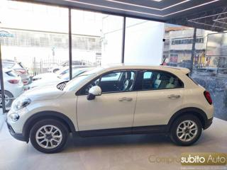 FIAT 500X usata, con Alzacristalli elettrici