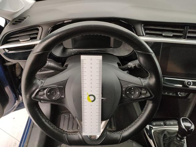OPEL Corsa usata 61