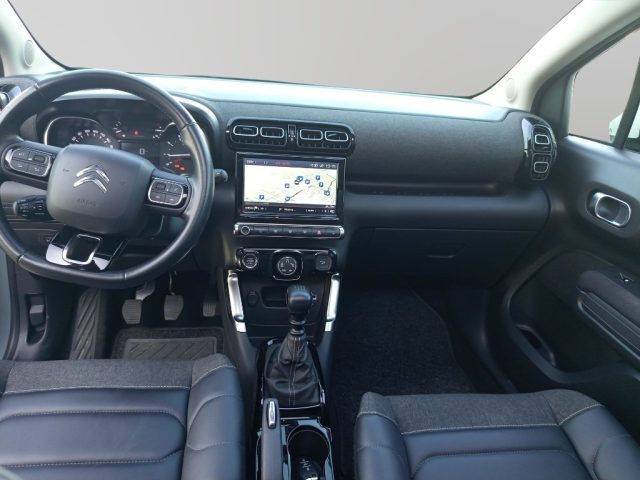 CITROEN C3 Aircross usata, con Controllo elettronico della corsia