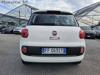 FIAT 500L usata, con Alzacristalli elettrici
