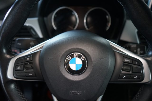 BMW X2 usata, con Chiusura centralizzata telecomandata