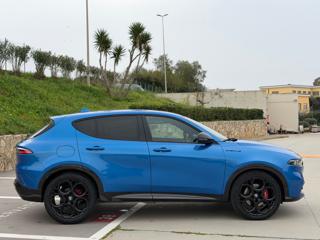 ALFA ROMEO Tonale usata, con Alzacristalli elettrici