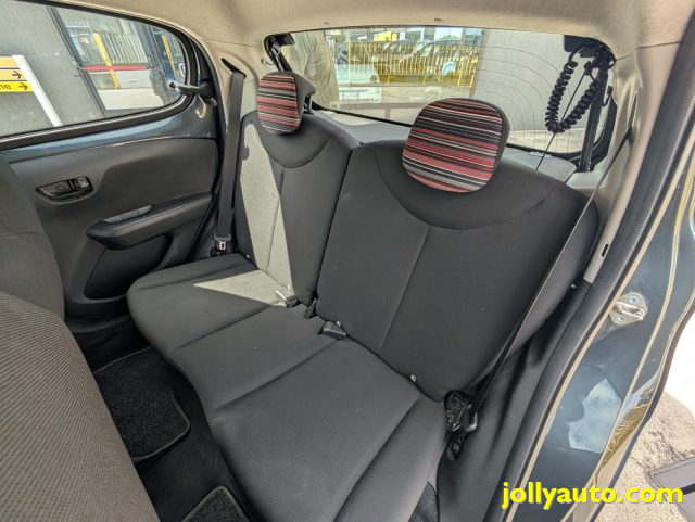 CITROEN C1 usata 20