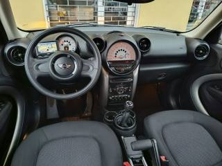 MINI Countryman usata 52