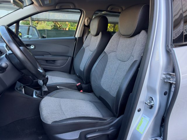 RENAULT Captur usata 10