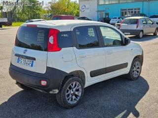 FIAT Panda usata, con Chiusura centralizzata