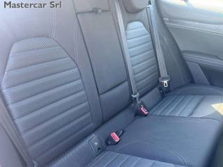 ALFA ROMEO Stelvio usata, con Volante in pelle