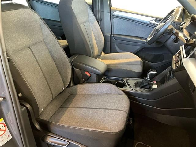 SEAT Tarraco usata, con Sensori di parcheggio posteriori