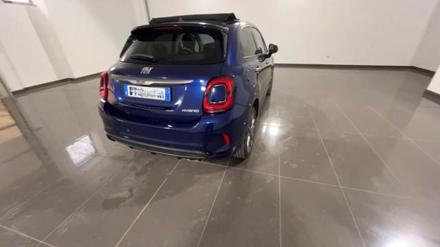 FIAT 500X usata, con Alzacristalli elettrici