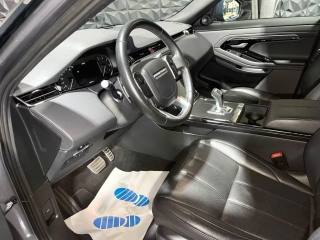 LAND ROVER Range Rover Evoque usata, con Regolazione elettrica sedili