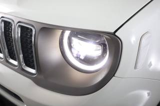 JEEP Renegade usata 7