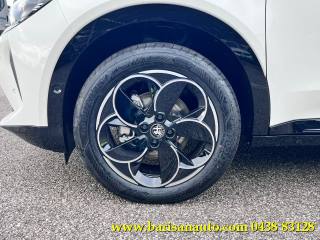 ALFA ROMEO Junior usata, con Sedile posteriore sdoppiato