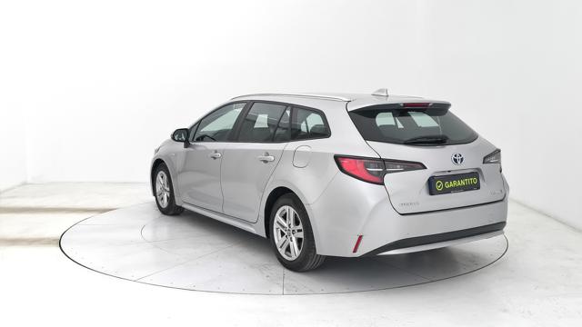 TOYOTA Corolla usata, con Airbag Passeggero