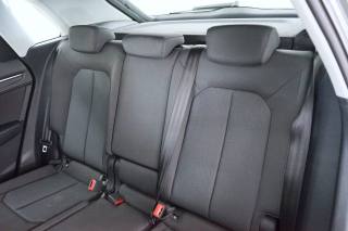 AUDI Q3 usata, con Airbag testa