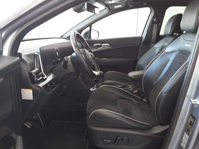 KIA Sportage usata, con Alzacristalli elettrici