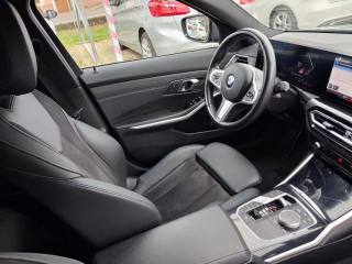 BMW 318 usata, con Controllo trazione