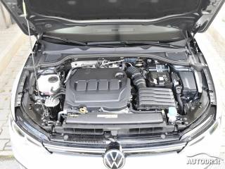 VOLKSWAGEN Golf Variant usata, con ESP