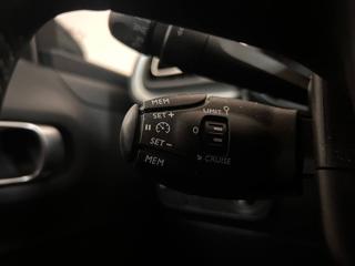 CITROEN C3 usata, con Park Distance Control