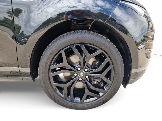 LAND ROVER Range Rover Evoque usata, con Controllo trazione