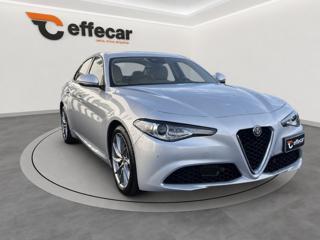 ALFA ROMEO Giulia usata, con Airbag laterali