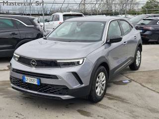 OPEL Mokka usata, con Airbag