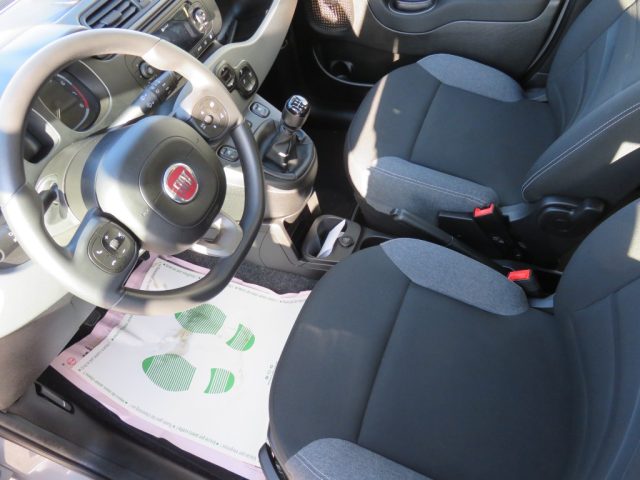 FIAT Panda usata, con Alzacristalli elettrici