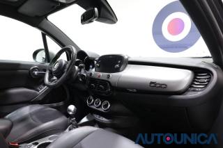 FIAT 500X usata 50