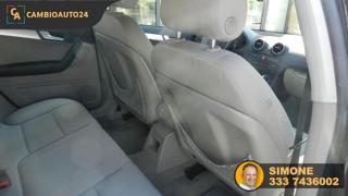 AUDI A3 usata 84