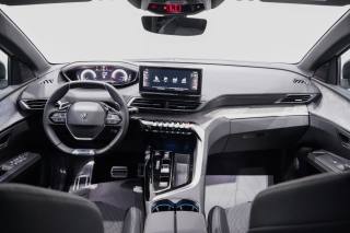 PEUGEOT 3008 usata 29