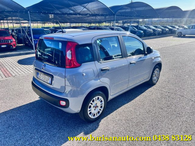 FIAT Panda usata, con Airbag Passeggero