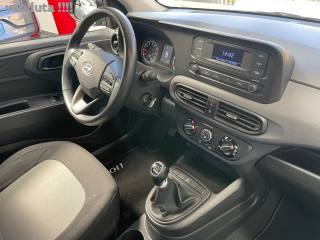 HYUNDAI i10 usata, con Boardcomputer