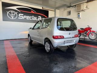 FIAT Seicento usata 8