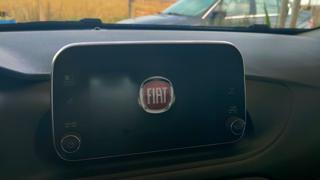 FIAT Tipo usata, con Sistema di navigazione
