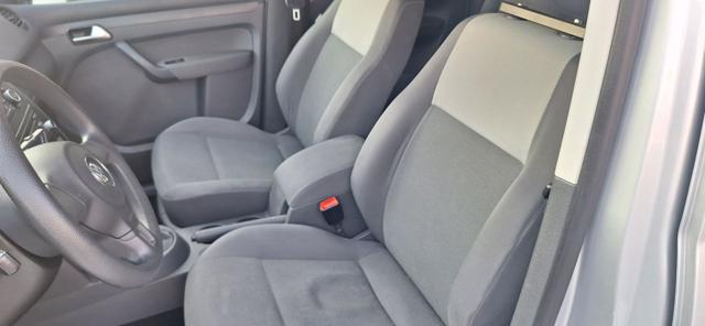 VOLKSWAGEN Caddy usata, con Chiusura centralizzata