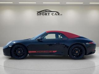 PORSCHE 911 usata, con Airbag Passeggero