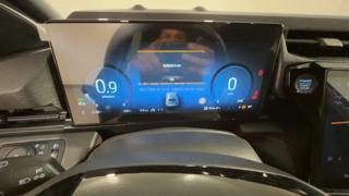 FORD Puma usata, con Park Distance Control