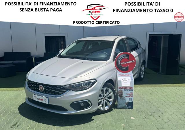 FIAT Tipo usata, con ABS