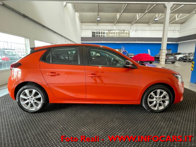OPEL Corsa usata, con Chiusura centralizzata