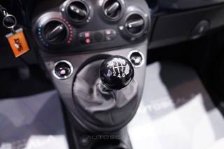 FIAT 500 usata, con Tetto panorama
