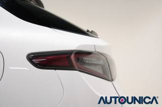 ALFA ROMEO Stelvio usata, con Monitoraggio pressione pneumatici