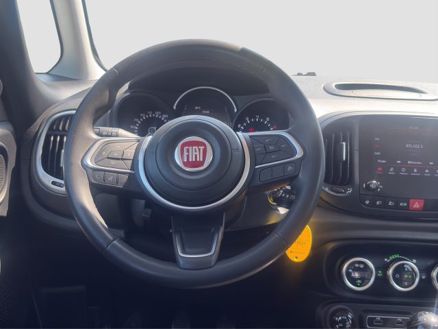 FIAT 500L usata 11