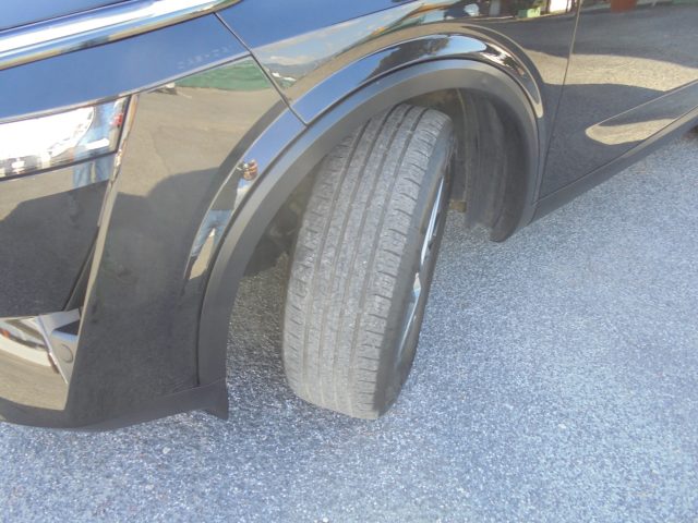 NISSAN Qashqai usata, con Climatizzatore
