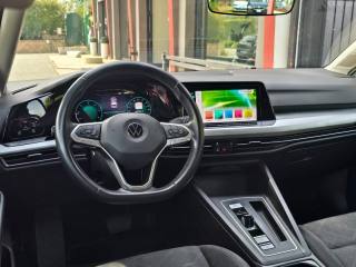 VOLKSWAGEN Golf usata, con Immobilizzatore elettronico