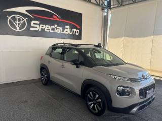 CITROEN C3 Aircross usata, con Airbag