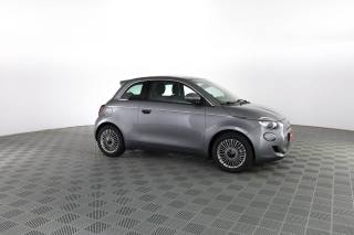 FIAT 500e usata 2