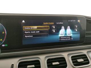 MERCEDES-BENZ GLE 300 usata, con ESP